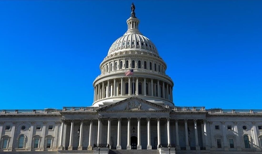 ABD Senatosu, Amerikan istihbaratına "yetkisiz dinleme" imkanı veren Yabancı İstihbarat