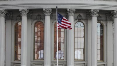 ABD'de art arda üçüncü ayda beklentilerin üzerinde gelen enflasyon verileri,