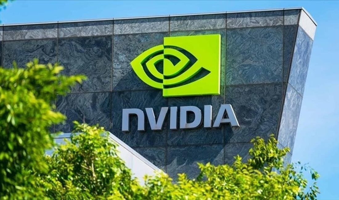 NEW YORK (AA) – Nvidia’nın paylaştığı blog yazısında, müşterilerin yapay