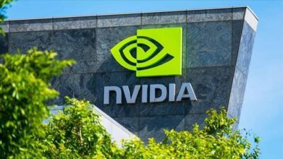 NEW YORK (AA) – Nvidia’nın paylaştığı blog yazısında, m&uuml;şterilerin yapay