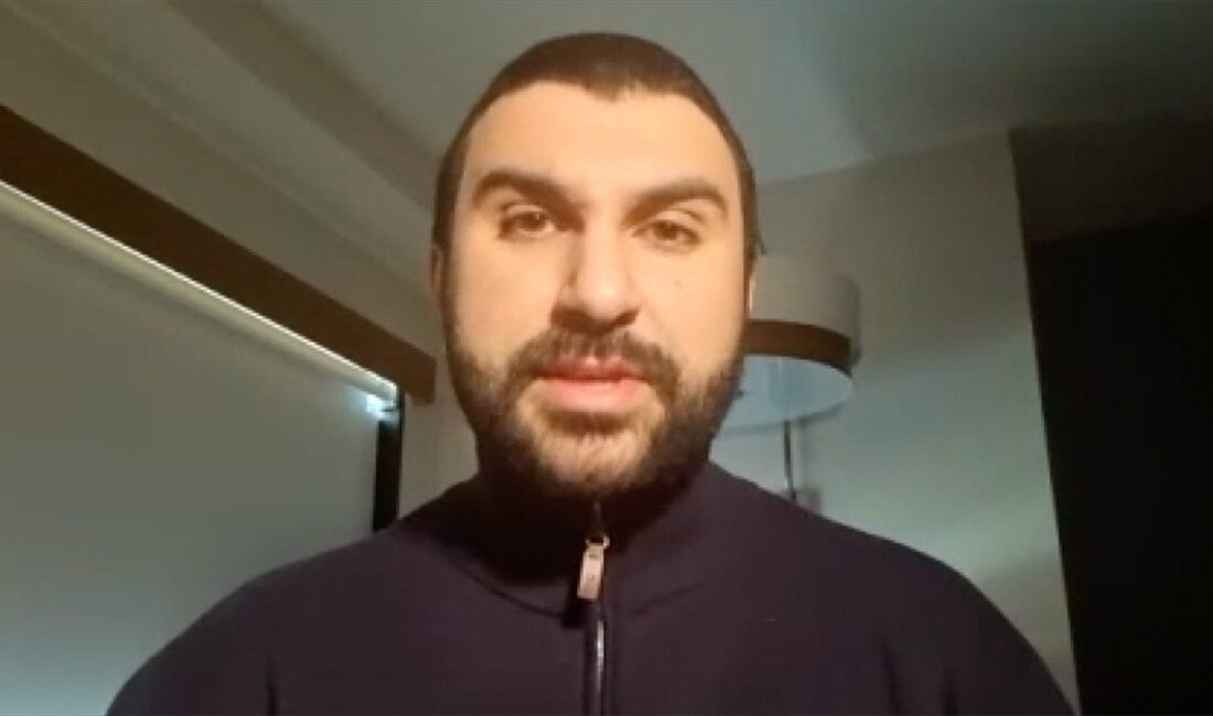Tunuslu siyasi analist Sami Hamdi, "Biden'ın, Müslüman nüfusun yoğun olduğu