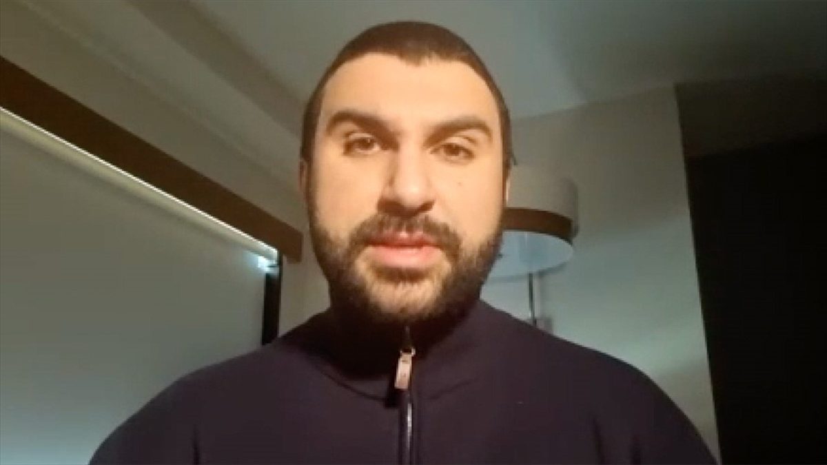 Tunuslu siyasi analist Sami Hamdi, "Biden'ın, Müslüman nüfusun yoğun olduğu