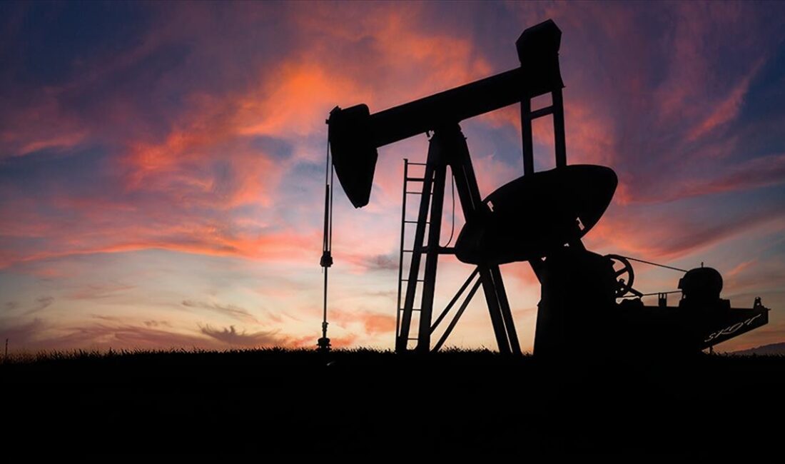 ABD'nin ticari ham petrol stokları, geçen hafta önceki haftaya göre
