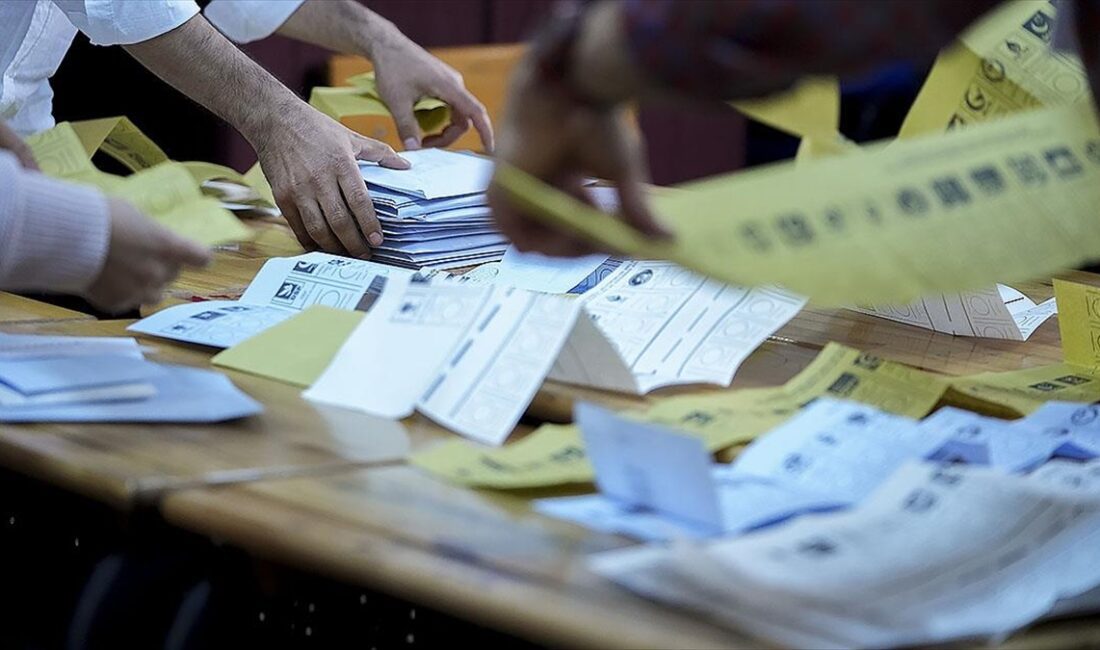 ANKARA (AA) – AA muhabirinin derlediği bilgilere göre, AK Parti,