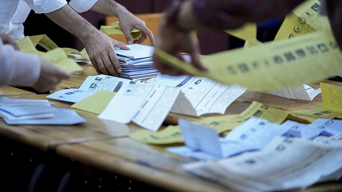 ANKARA (AA) – AA muhabirinin derlediği bilgilere göre, AK Parti,