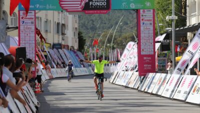 - Yarışın uzun parkurunda erkeklerde Ukraynalı Anton Hrabovskyik, kadınlarda ise