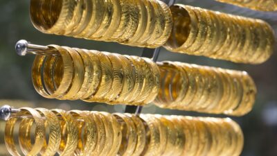 Ankara Kuyumcular ve Saatçiler Odası Başkanı Timuçin Sönmez, altın satışının