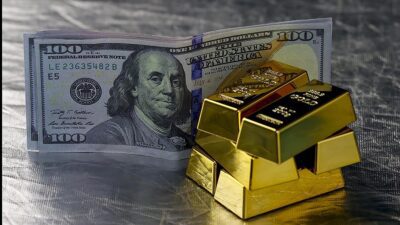 BERLIN (AA) – Enflasyonla m&uuml;cadele kapsamında gelişmiş &uuml;lke merkez bankalarının