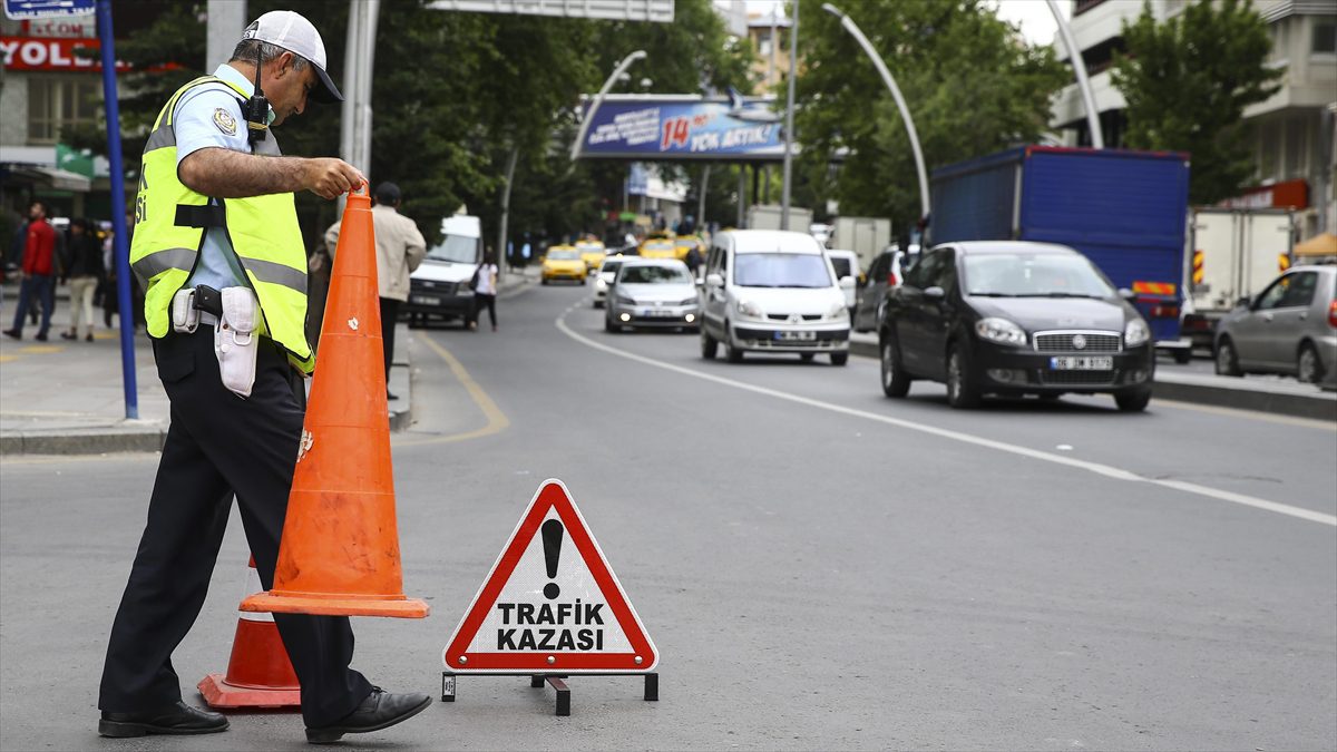 ANKARA (AA) – Ankara Emniyet Müdürlüğünden yapılan açıklamaya göre, yarın