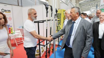 ANTALYA (AA) – Antalya'nın Kaş ilçesinde bu yıl 3'üncüsü düzenlenen