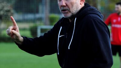 ANTALYA (AA) – Bitexen Antalyaspor, Trendyol Süper Lig'in 32. haftasında