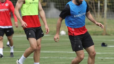 ANTALYA (AA) – Bitexen Antalyaspor, Trendyol Süper Lig'in 33. haftasında