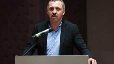 ANTALYA (AA) – Profesyonel Otel Yöneticileri Derneği (POYD) Başkanı Hakan