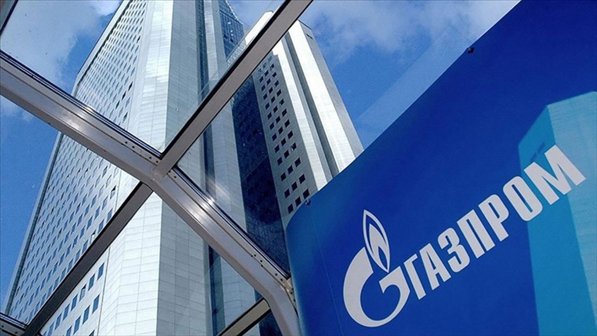 Ariston ve Bosch’un Rusya’daki iştiraklerinin yönetimi Gazprom’a devredildi