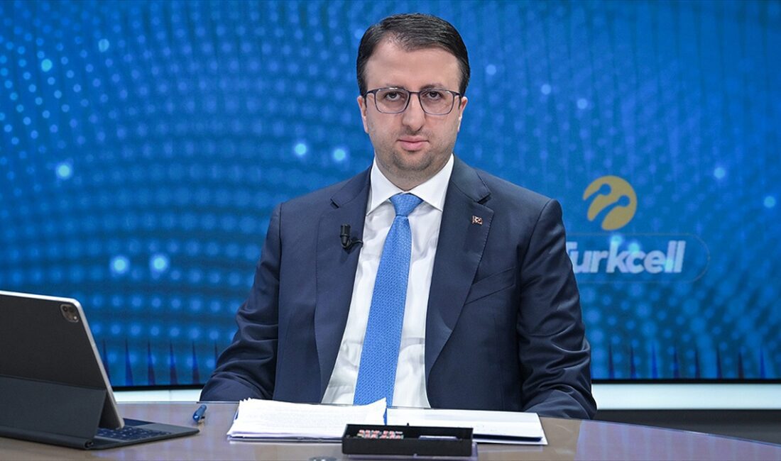 ASELSAN Genel Müdürü Ahmet Akyol, "Ürün ihraç ettiğimiz ülke sayısını