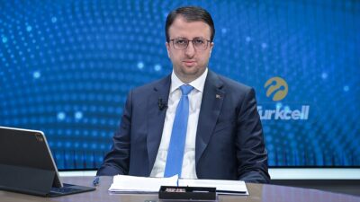 ASELSAN Genel Müdürü Ahmet Akyol, "Ürün ihraç ettiğimiz ülke sayısını