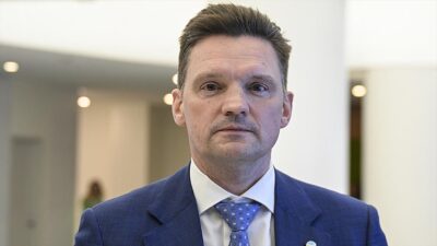 Avrasya Kalkınma Bankası Yönetim Kurulu Başkanı Nikolay Podguzov, "Türkiye ile