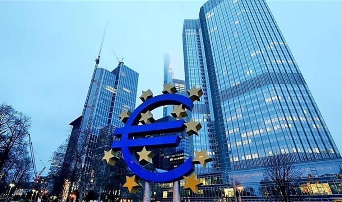 Avrupa Merkez Bankası (ECB), 3 temel politika faizini piyasa beklentileri