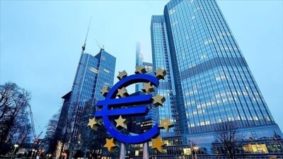 Avrupa Merkez Bankası (ECB), 3 temel politika faizini piyasa beklentileri