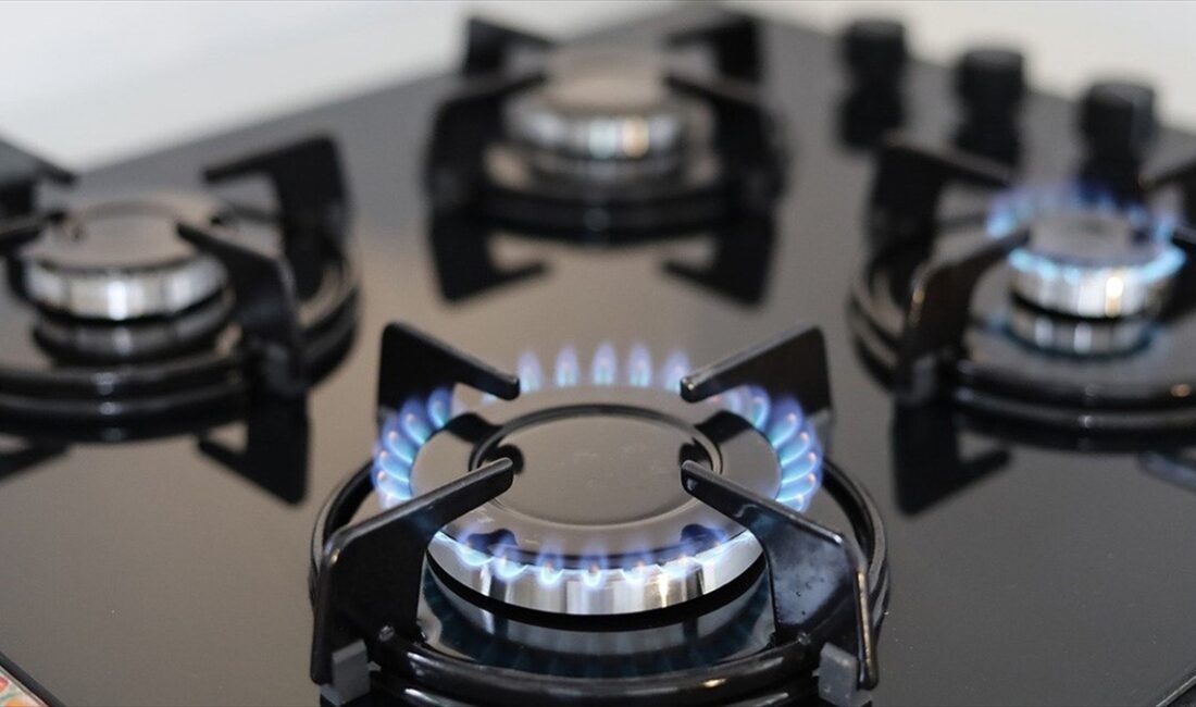 Avrupa'da doğal gaz fiyatları, Orta Doğu'da artan gerilimin etkisiyle gün