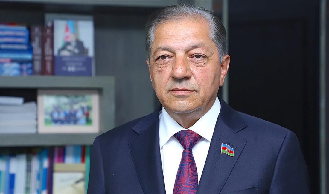Azerbaycan Milli Meclisinde, Azerbaycan-KKTC Parlamentolar Arası İlişkiler Çalışma Grubu kurulması,