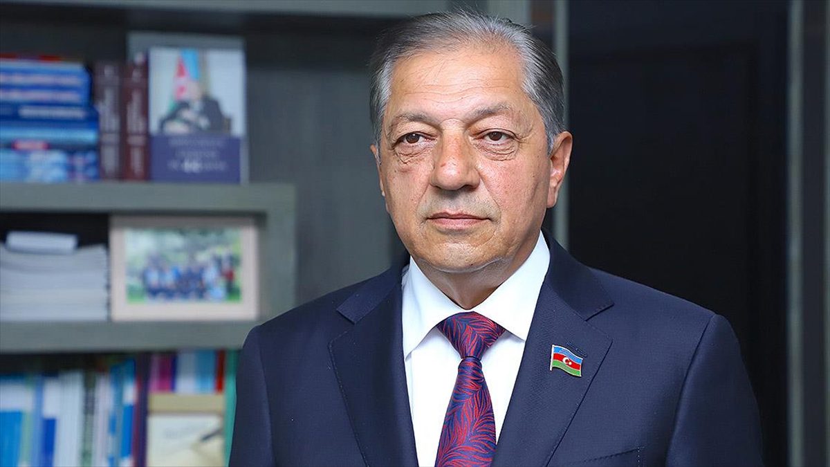 Azerbaycan Milli Meclisinde, Azerbaycan-KKTC Parlamentolar Arası İlişkiler Çalışma Grubu kurulması,