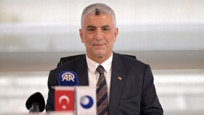 Ticaret Bakanı Ömer Bolat, fahiş fiyat artışıyla ilgili Rekabetin Korunması