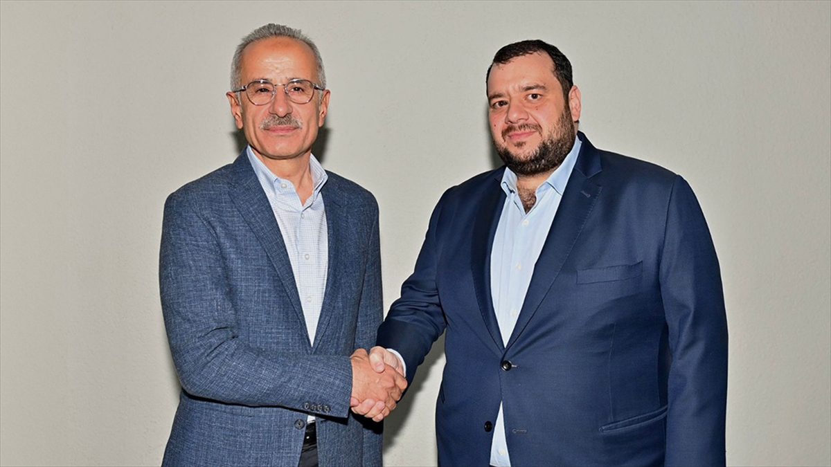 Bakan Uraloğlu, "İlerleyen süreçte yapacağımız dörtlü bakanlar zirvesinden önce ülkemizi