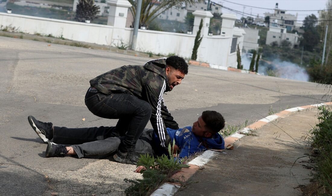 KUDÜS (AA) – Filistin haber ajansı WAFA’nın haberine göre, Ramallah’ın