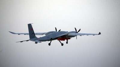 Baykar Yönetim Kurulu Başkanı ve Teknoloji Lideri Selçuk Bayraktar, "Türk