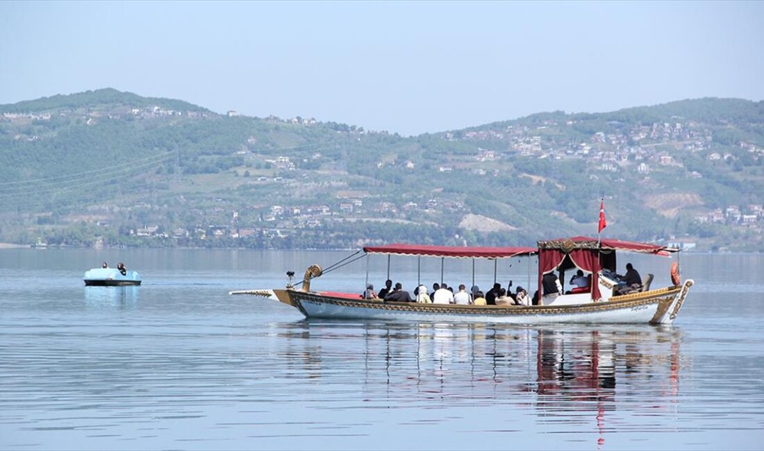 Türkiye'nin önemli turizm merkezlerine ev sahipliği yapan Karabük, Bartın, Kocaeli,