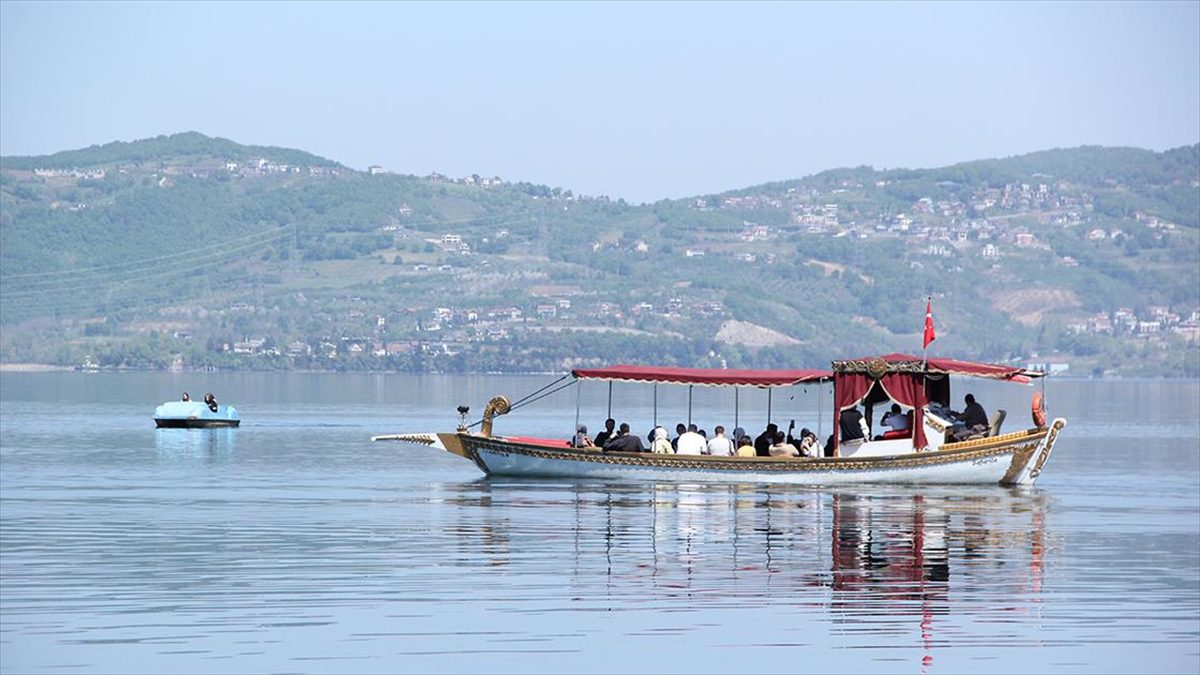 Türkiye'nin önemli turizm merkezlerine ev sahipliği yapan Karabük, Bartın, Kocaeli,