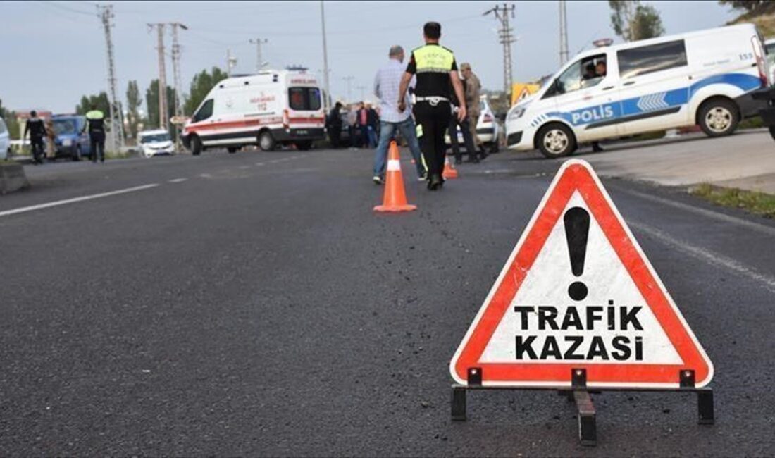 Ramazan Bayramı tatilinde en çok trafik kazası İstanbul'da yaşanırken, en