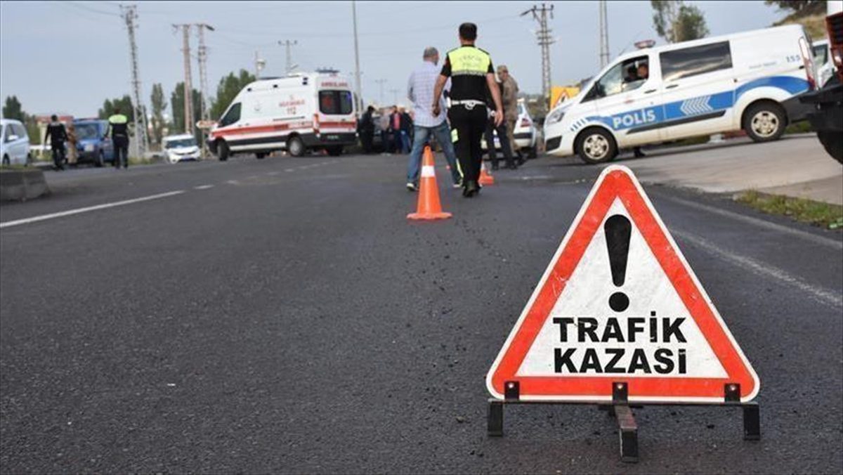 Ramazan Bayramı tatilinde en çok trafik kazası İstanbul'da yaşanırken, en