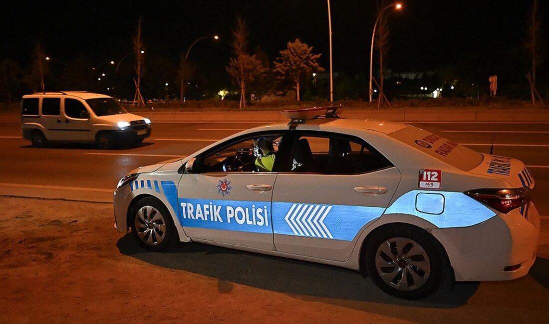 ANKARA (AA) – Bayram tatili başlamadan sürücülere, “Aşırı hızdan kaçının,
