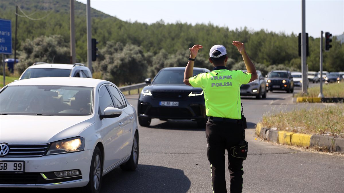 ESKIŞEHIR (AA) – Eskişehir Şehir Hastanesi Uyku Laboratuvarı Sorumlusu da