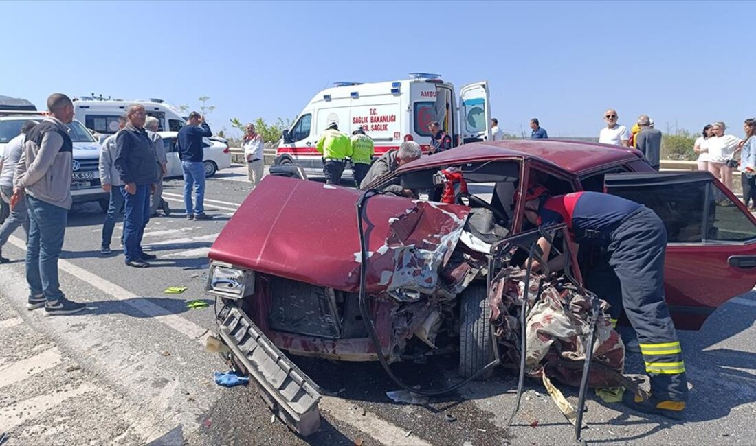 İçişleri Bakanı Ali Yerlikaya, bayram tatilinin geride kalan 6 gününde
