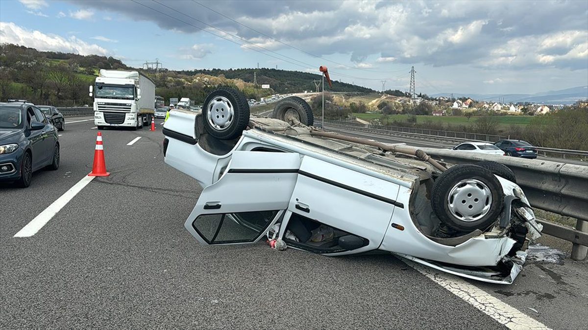 İçişleri Bakanı Ali Yerlikaya, bayram tatilinin ilk 3 günündeki trafik