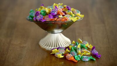 İSTANBUL (AA) – Bayramda şekerleme, &ccedil;ikolata ve lokum gibi gıda