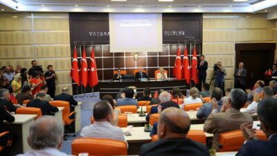 ANTALYA (AA) – Antalya'daki teleferik kazası soruşturmasında Kepez Belediye Başkanı