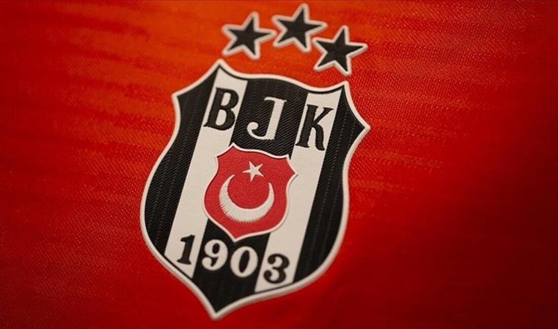 Beşiktaş Kulübü, sakatlığı bulunan Arthur Masuaku, Onur Bulut ve Ante