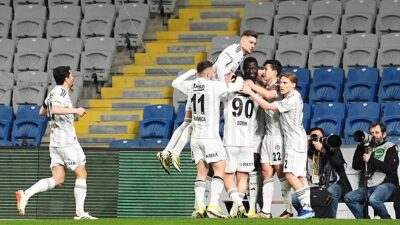 Beşiktaş Kulübü İkinci Başkanı Hüseyin Yücel, sezonun kalan bölümünde siyah-beyazlı