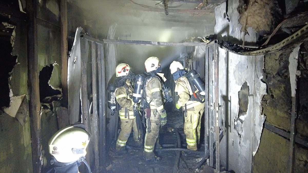 İBB Deprem Risk Yönetimi ve Kentsel İyileştirme Dairesi Başkanlığı, Beşiktaş'ta