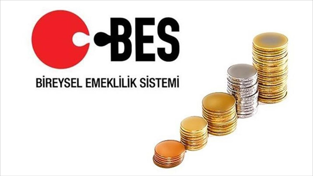 Bireysel Emeklilik Sistemi'nde (BES), evlilik, konut alımı ve doğal afet