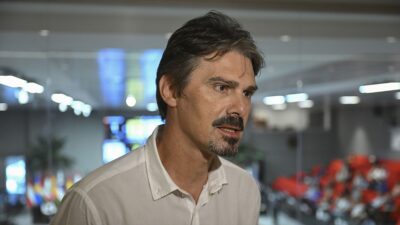 Türkiye Bilardo Federasyonu Başkanı Ersan Ercan, "Önümüzde Dünya Kupası var,