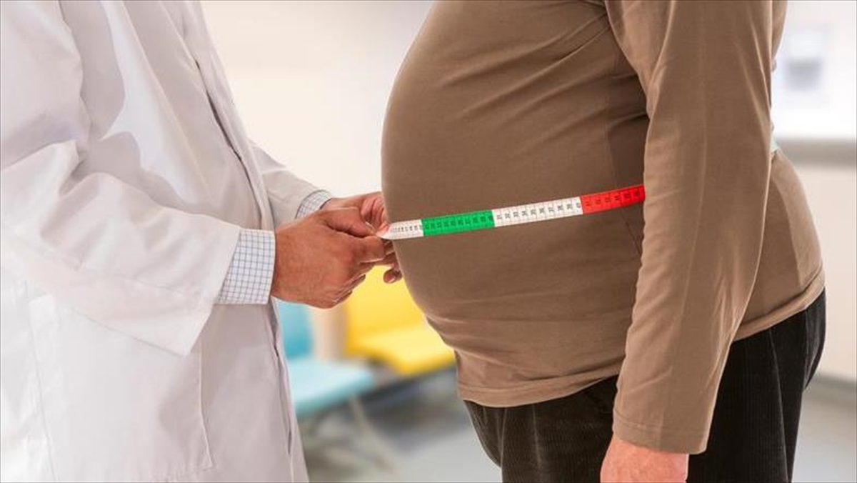 Bilim insanları, obezite riskini artıran 2 yeni genetik varyant belirlediklerini