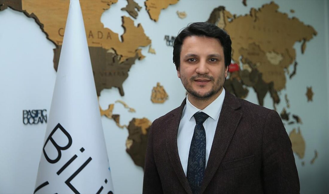 Bilişim Vadisi, bünyesinde faaliyet yürüten firmaların uluslararası arenada daha rekabetçi