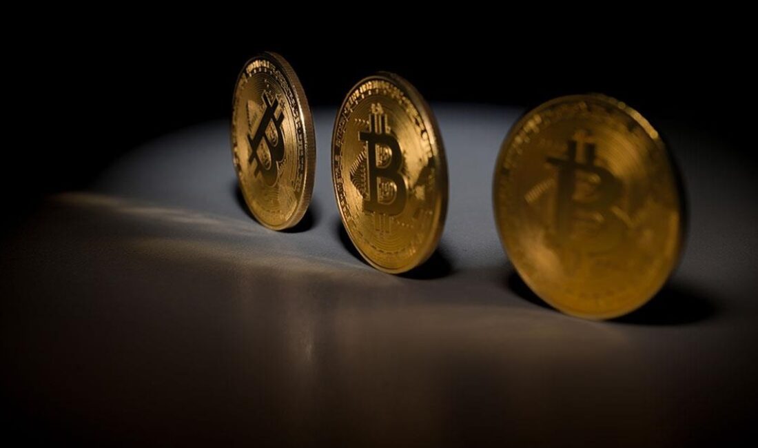 Kripto para birimi Bitcoin, İsrail ordusunun İran'a saldırı düzenlediği haberlerinin