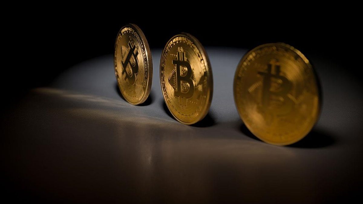 Kripto para birimi Bitcoin, İsrail ordusunun İran'a saldırı düzenlediği haberlerinin