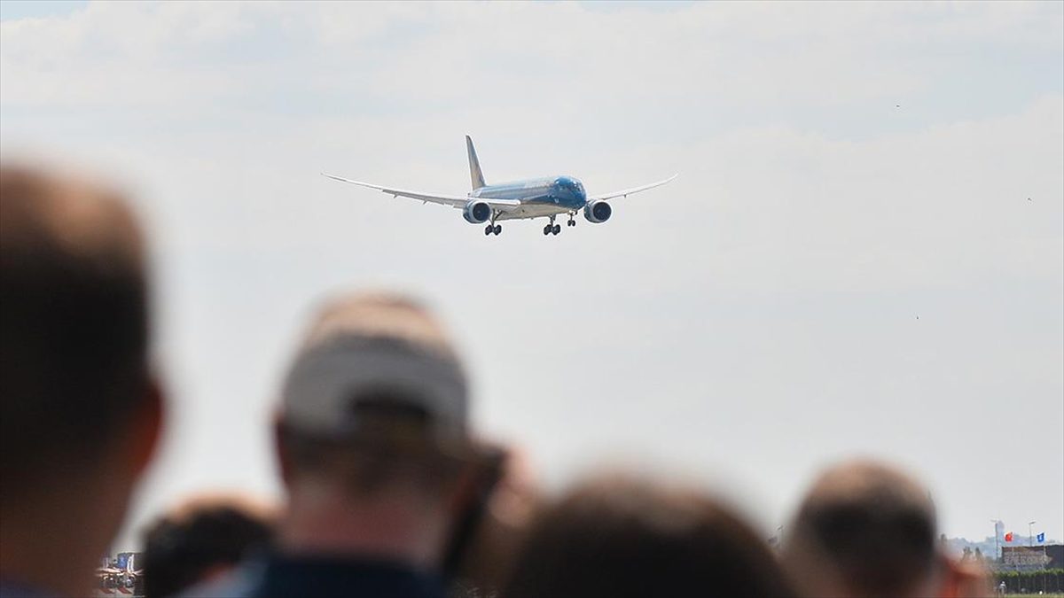 İSTANBUL (AA) – The Guardian’ın haberine göre, Boeing’de 10 yıldan